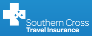 Southern Cross Travel Insurance Coupon